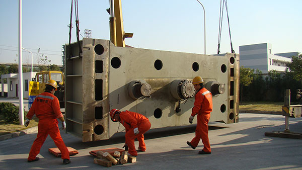 油壓機設(shè)備安裝 油壓機設(shè)備安裝