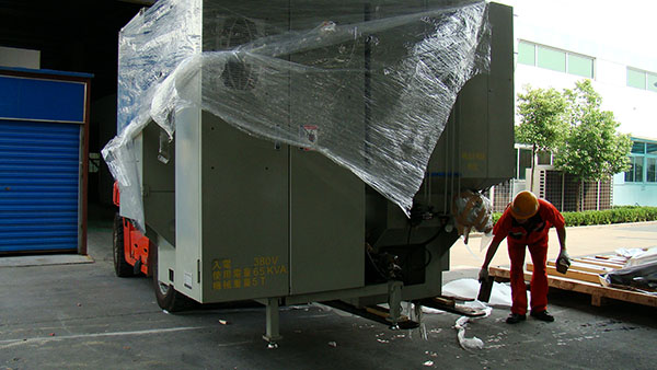 三坐標搬運 三坐標搬運