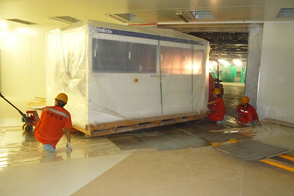 光伏設(shè)備搬運 光伏設(shè)備搬運