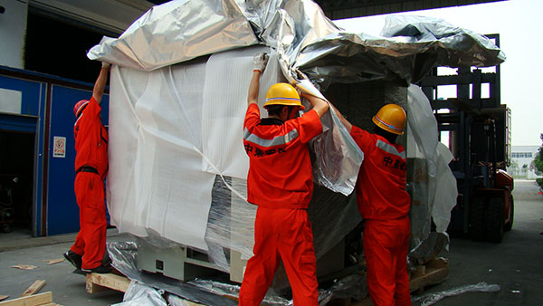 三坐標搬運 三坐標搬運