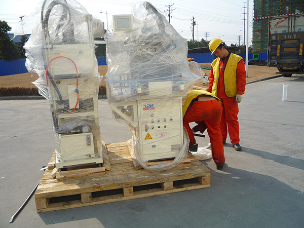 搬運(yùn)三坐標(biāo)時要需要注意哪些事項(xiàng)？