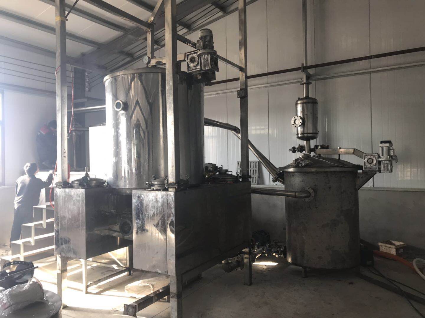 工廠機(jī)器安裝需要時(shí)要注意哪些地方？有哪些需要了解的安全措施！