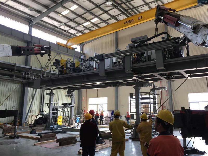 設(shè)備安裝時，吊裝人員應(yīng)該了解哪些內(nèi)容？