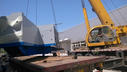 在無錫設(shè)備搬運(yùn)和運(yùn)輸過程中，哪些施工步驟是需要了解的？