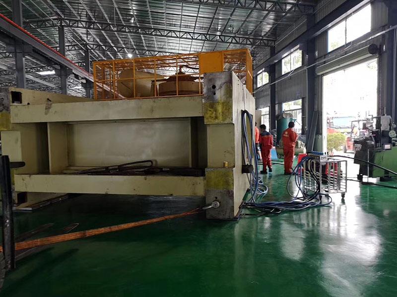 無錫設備吊裝搬運的步驟有哪些？