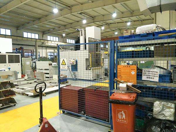 無錫設(shè)備搬運廠家提醒您工廠搬遷前要做好哪些檢查？