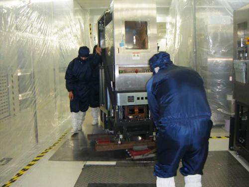 制冷設備搬運時需要注意哪些地方 制冷設備搬運時需要注意哪些地方