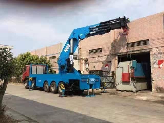 無錫設(shè)備吊裝過程 無錫設(shè)備吊裝過程