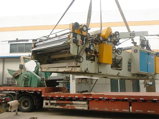 無(wú)錫設(shè)備吊裝搬運(yùn)專(zhuān)用工具該如何進(jìn)行維護(hù)保養(yǎng)？