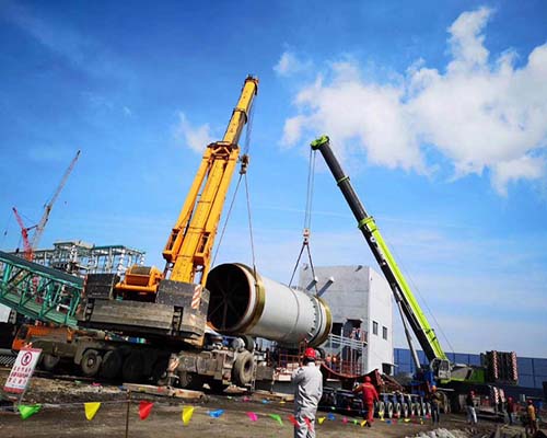 起重吊索具要了解的安全常識和注意事項有哪些 起重吊索具要了解的安全常識和注意事項有哪些