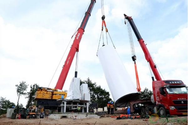 設備吊裝程序過程中有哪些注意事項? 設備吊裝程序過程中有哪些注意事項?