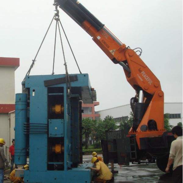 該如何維護起重機和起重設備? 該如何維護起重機和起重設備?