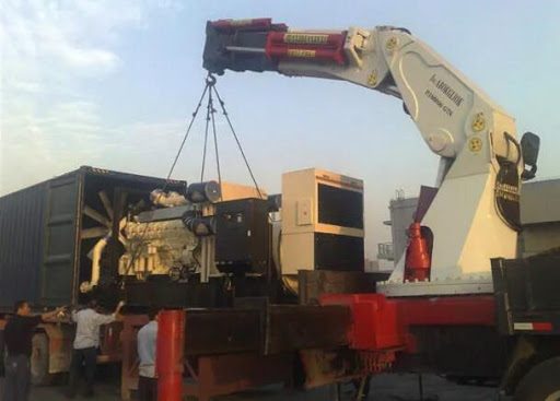 無錫設備搬運公司是怎樣保障設備搬運時設備安全的 無錫設備搬運公司是怎樣保障設備搬運時設備安全的