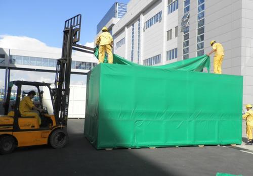 無(wú)錫設(shè)備搬運(yùn)公司告訴您工廠搬遷需要了解哪些問(wèn)題？