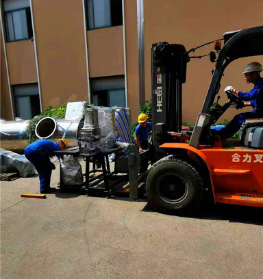 如何通過提高裝箱效率來提高搬運(yùn)效率 如何通過提高裝箱效率來提高搬運(yùn)效率