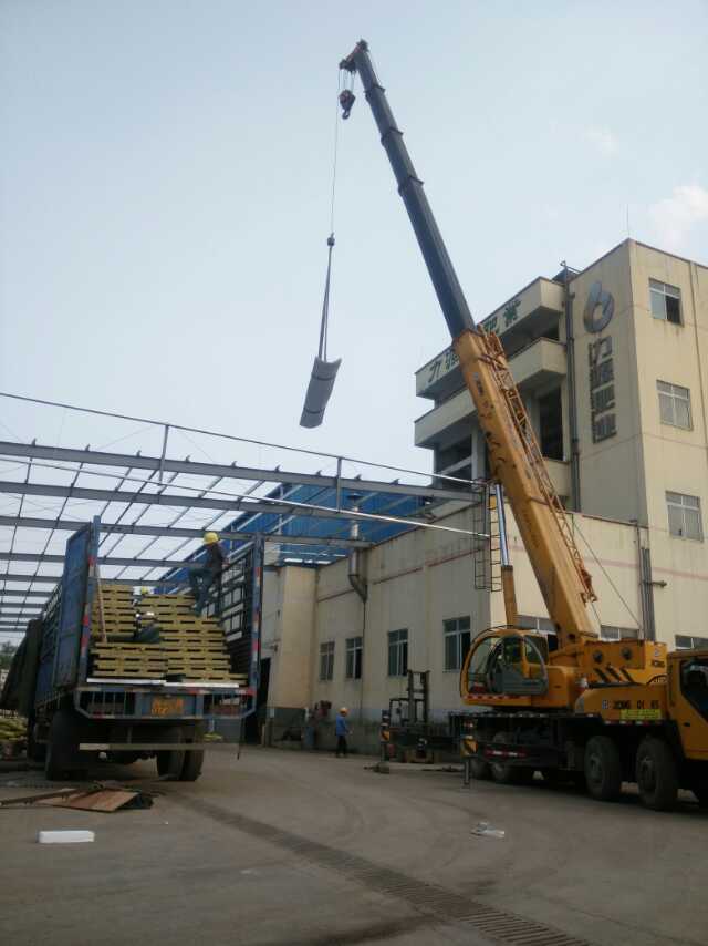 避免起重機發生事故 避免起重機發生事故