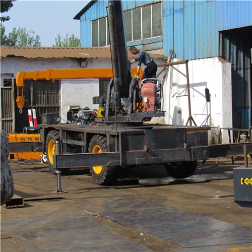 吊車(chē)工在操作的時(shí)都有哪些要求 吊車(chē)工在操作的時(shí)都有哪些要求