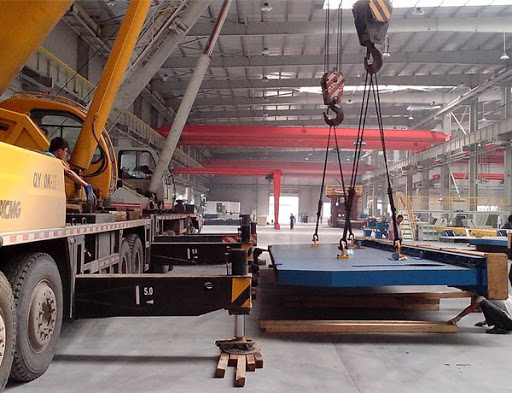 該如何從起重吊裝設備的運行聲音來判斷工作狀態 該如何從起重吊裝設備的運行聲音來判斷工作狀態