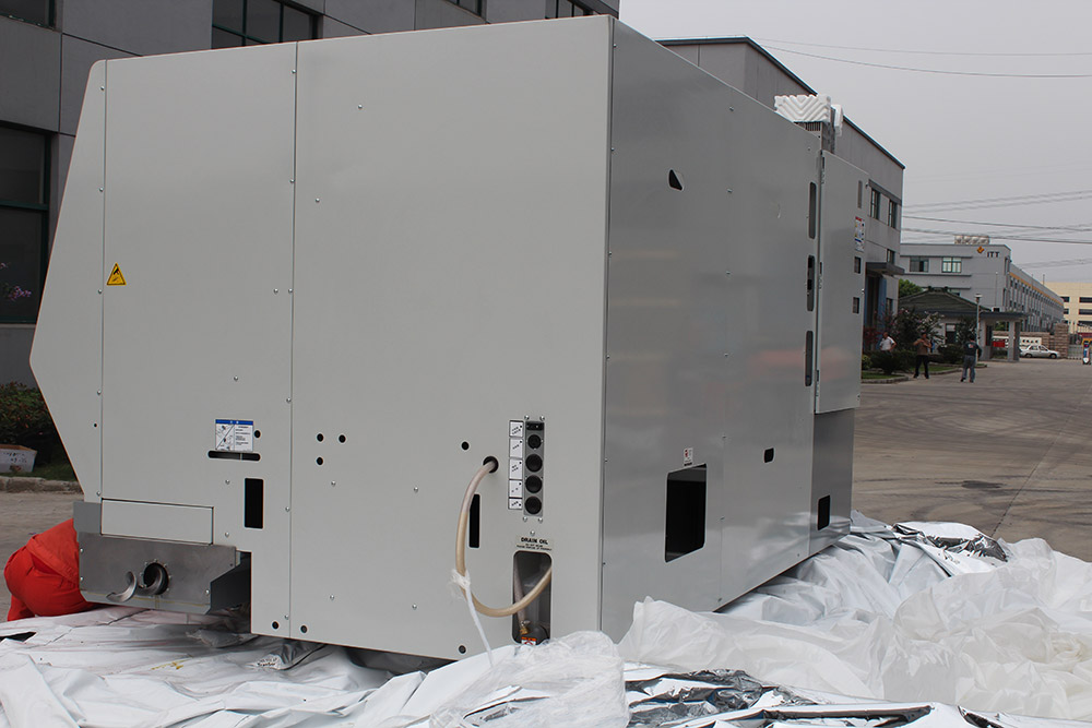 進口精密加工中心搬運 進口精密加工中心搬運